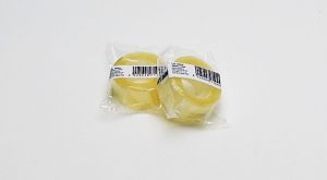 Páska lepící 25x33m transparentní