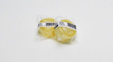 Páska lepící 25x33m transparentní