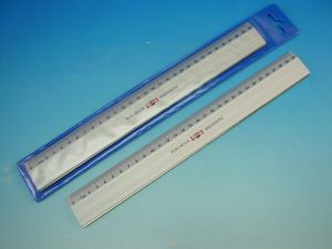 KOH-I-NOOR Pravítko kovové 30 9103 řezací