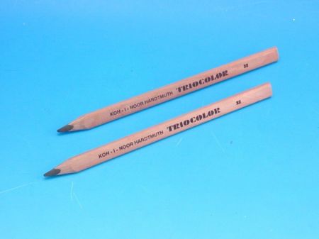 KOH-I-NOOR Tužka pastelová 3HR TR 11 3150 N siena přírodní