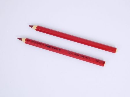 KOH-I-NOOR Tužka pastelová OK 10 3370 červeň karmínová