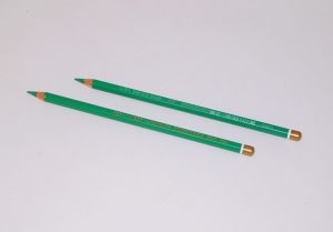 KOH-I-NOOR Tužka pastelová umělecká 3800 zeleň smaragdová světlá