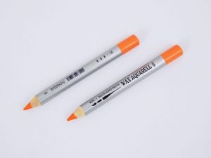 KOH-I-NOOR Tužka wax akvarelová 8280 oranž perská