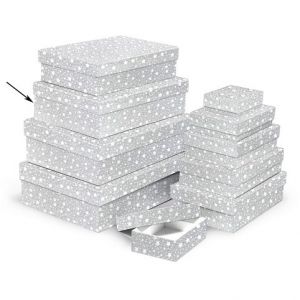 ARGUS Dárková krabice 25200143