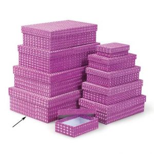 ARGUS Dárková krabice 25220144