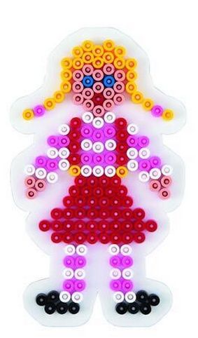 HAMA MIDI Podložka - Holka