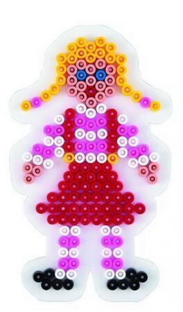 HAMA MIDI Podložka - Holka