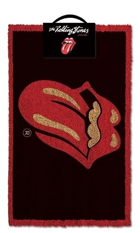 Rohožka Rolling Stones