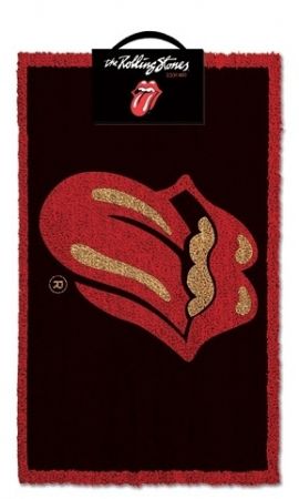 Rohožka Rolling Stones
