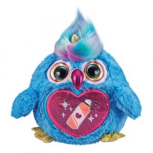 Rainbocorns: Vlasaté vejce