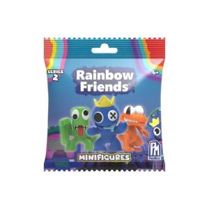 Rainbow Friends – Minifigurky