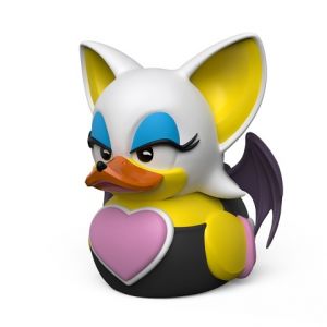 Tubbz kachnička Sonic - Rouge the Bat (první edice)