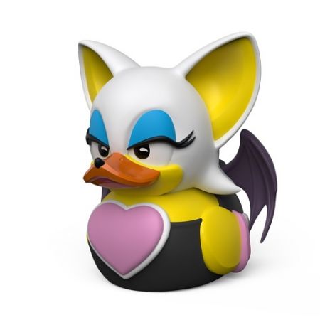 Tubbz kachnička Sonic - Rouge the Bat (první edice)