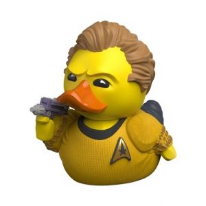 Tubbz kachnička malá Star Trek - James T. Kirk