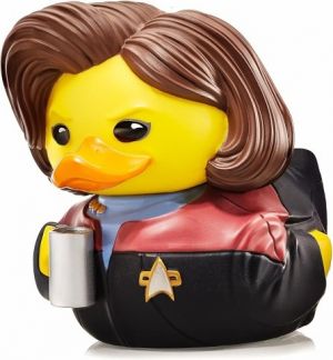 Tubbz kachnička Star Trek - Kathryn Janeway