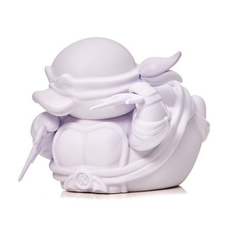 Tubbz kachnička DIY TMNT - Raphael