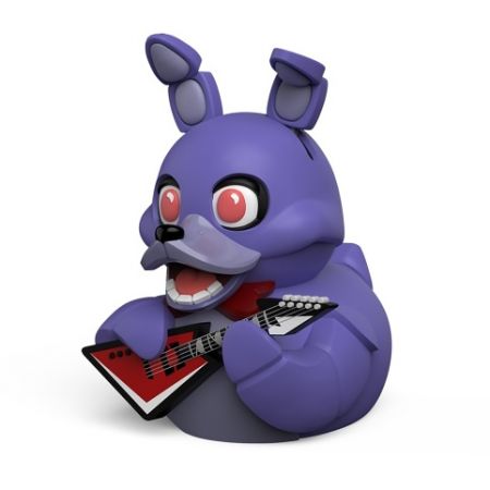 Tubbz kachnička FNAF Bonnie (první edice)