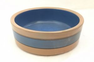 VÝPRODEJ z299-Miska keramická 18,5cm