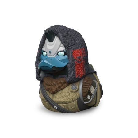 Tubbz kachnička malá Destiny Cayde-6