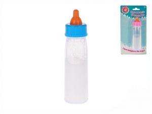 Magická láhev na mléko 13,5cm