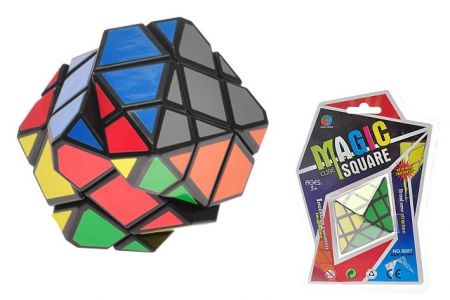 Hlavolam jehlan 10cm