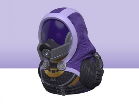 Tubbz kachnička Mass Effect Tali’Zorah Nar Rayya (první edice)