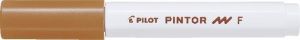 Pintor PO Fine brown F 1,0mm