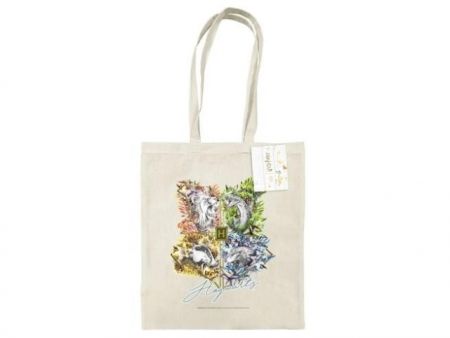 Harry Potter, taška přírodní