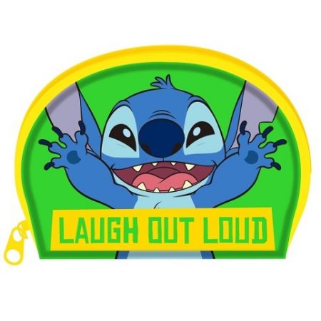 Lilo &amp; Stitch penál DPL12