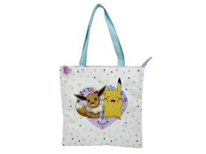 Pokémon látková taška - kolekce Flowers