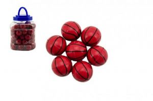 Hopík 3,2cm basketbal