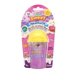 Slimy Sweet Galaxylatte 140 g