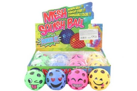 Antistresový míček 