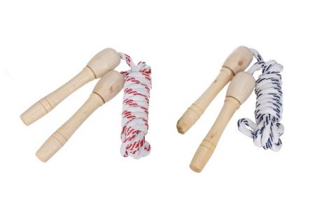 Švihadlo dřevěné 2,2m