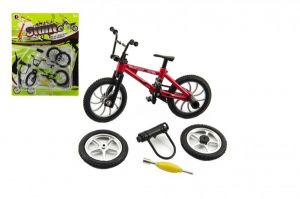 Kolo prstové šroubovací 10cm plast, 3 barvy