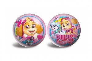 Míč nafouknutý Tlapková patrola
