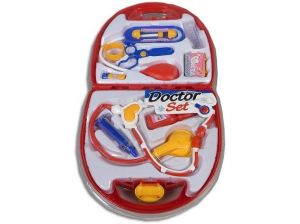 Souprava doktorská, 43x24cm