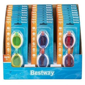 Brýle plavecké Swim Gear 7+