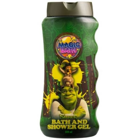 Sprchový gel Shrek 500 ml