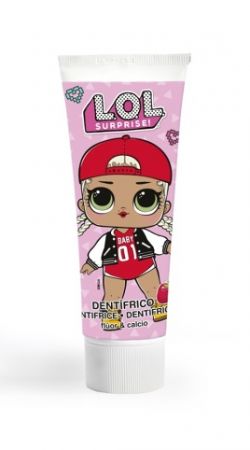 Zubní pasta L.O.L. 75 ml