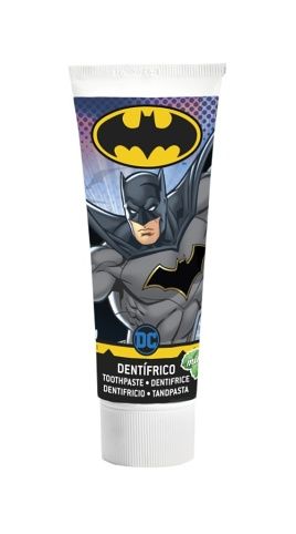 Zubní pasta Batman 75 ml