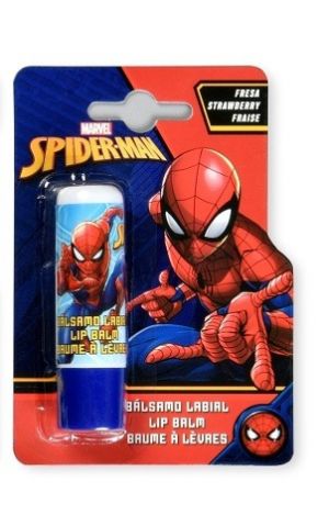 Balzám na rty Spiderman 4g