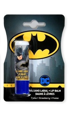 Balzám na rty Batman 4g