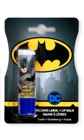 Balzám na rty Batman 4g