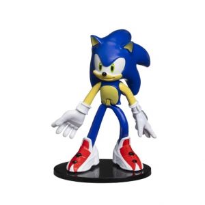 Sonic figurka