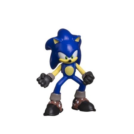 Sonic figurka 5 ks