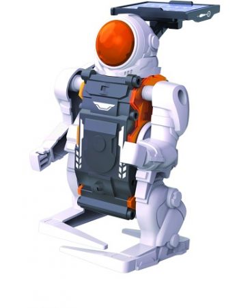 Vesmírný návštěvník