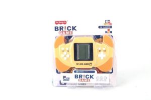 Digi hra mini– padající kostky