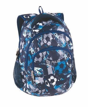 Batoh "Teens Football Magic", PULSE 121977