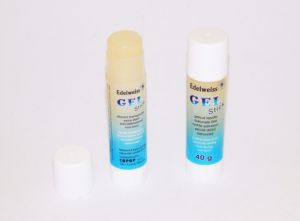 Tyčinkové lepidlo Gel 40g/12ks